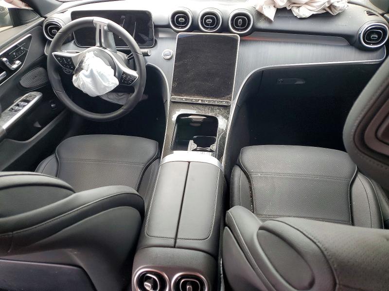 Продаж на аукціоні авто 2025 Mercedes-benz C, vin: W1KAF4HB7SR268435, номер лоту: 79720405