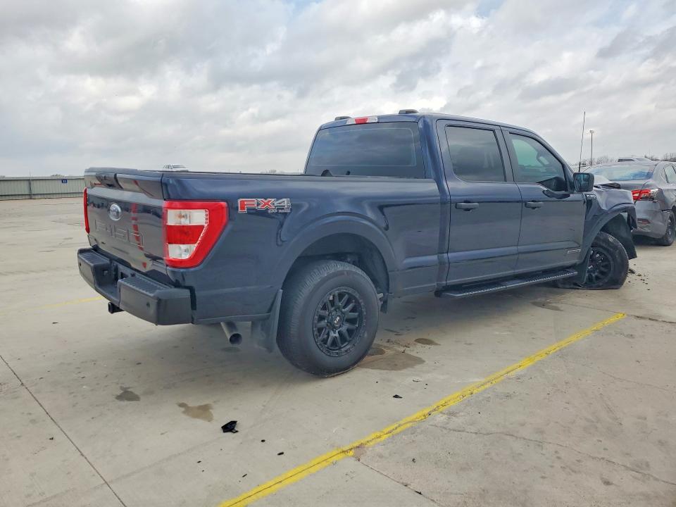 Aukcja sprzedaży 2023 Ford F150, vin: 1FTFW1ED8PFB04351, numer aukcji: 41976826