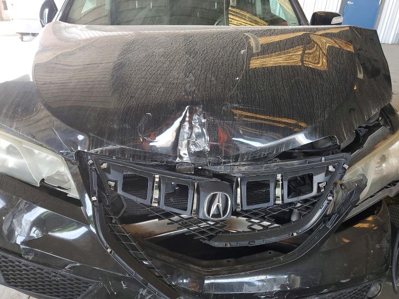 Продаж на аукціоні авто 2015 Acura Rdx, vin: 5J8TB4H37FL003080, номер лоту: 47818126
