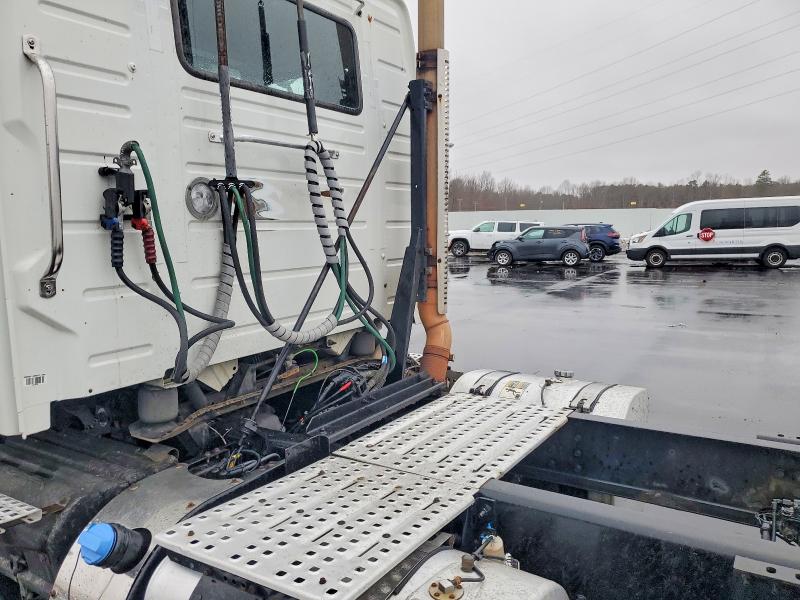 Продаж на аукціоні авто 2019 Volvo Vnr, vin: 4V4W19DF2KN221488, номер лоту: 79577525