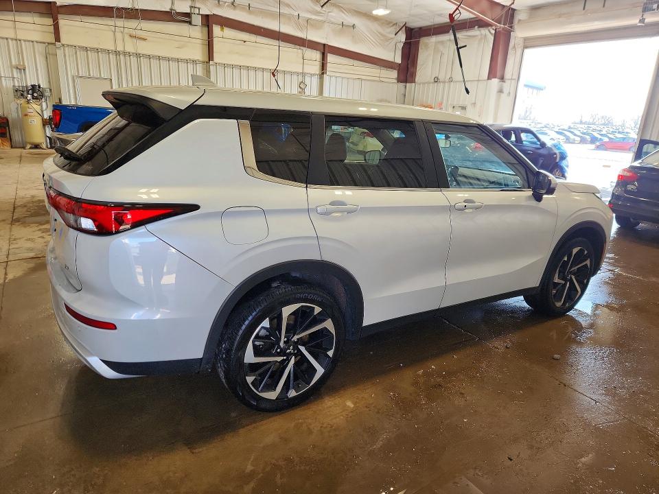 Aukcja sprzedaży 2024 Mitsubishi Outlander, vin: JA4J4VA83RZ080892, numer aukcji: 47114736