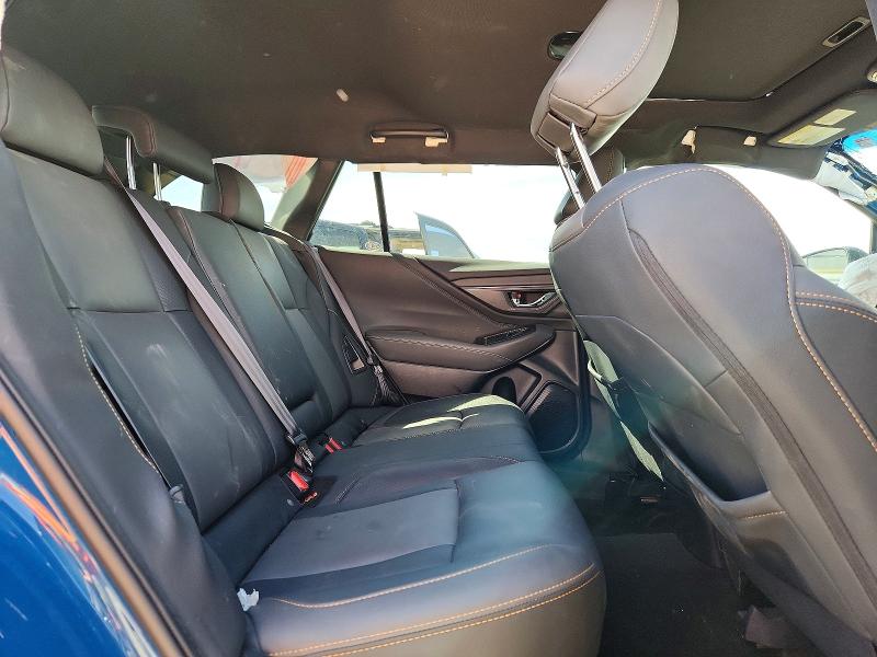Aukcja sprzedaży 2022 Subaru Outback, vin: 4S4BTGUD7N3255204, numer aukcji: 47378726