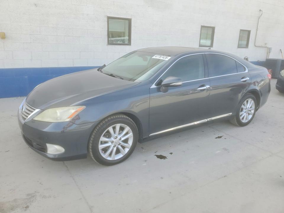 Продажа на аукционе авто 2011 Lexus Es 350, vin: JTHBK1EGXB2423513, номер лота: 47787426