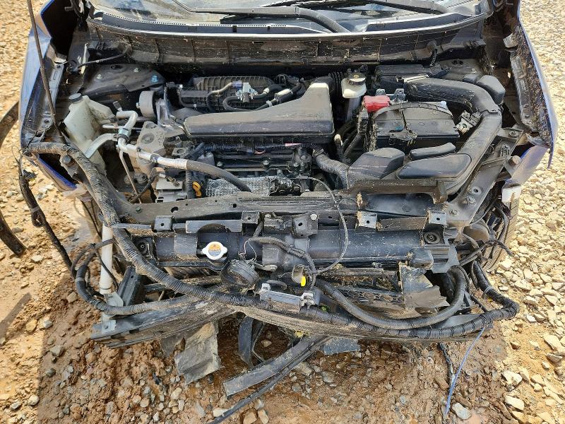 Aukcja sprzedaży 2018 Nissan Rogue, vin: 5N1AT2MV8JC788454, numer aukcji: 79912395