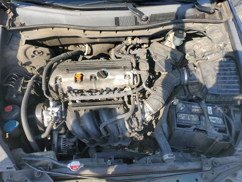 47411926 :رقم المزاد ، 1HGCP26369A055597 vin ، 2009 Honda Accord مزاد بيع