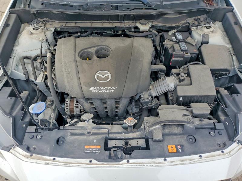 47274636 :رقم المزاد ، JM1DKDB71K0404540 vin ، 2019 Mazda Cx-3 مزاد بيع