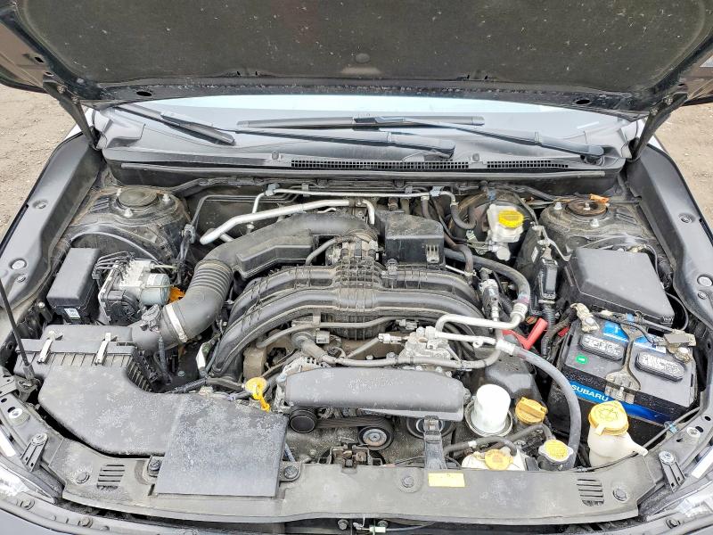 Продажа на аукционе авто 2020 Subaru Impreza, vin: 4S3GTAU68L3729330, номер лота: 46363246