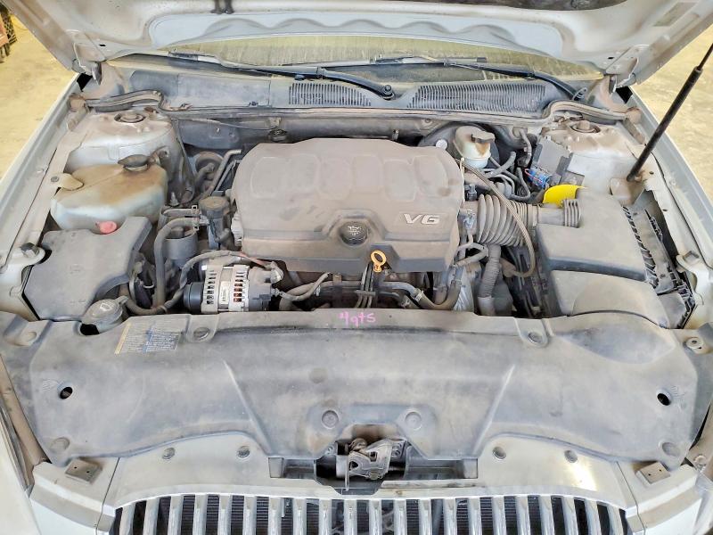 Продаж на аукціоні авто 2010 Buick Lucerne, vin: 1G4HC5EM4AU122420, номер лоту: 41727936