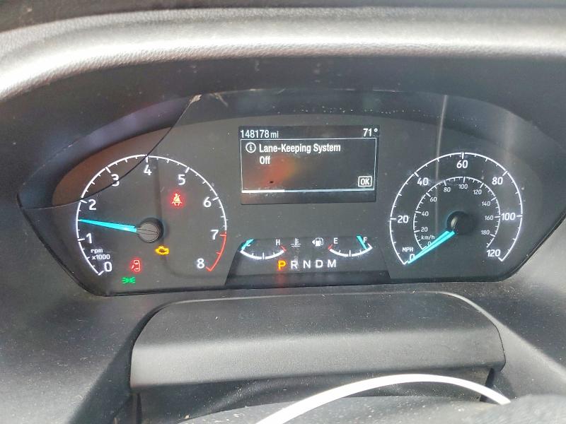 Продажа на аукционе авто 2022 Ford Transit, vin: 1FDBW5Z85NKA31958, номер лота: 46995066