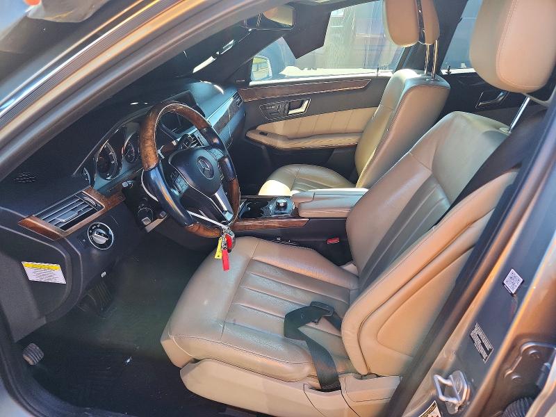 Aukcja sprzedaży 2013 Mercedes-benz E, vin: WDDHF8JB3DA667926, numer aukcji: 79962035