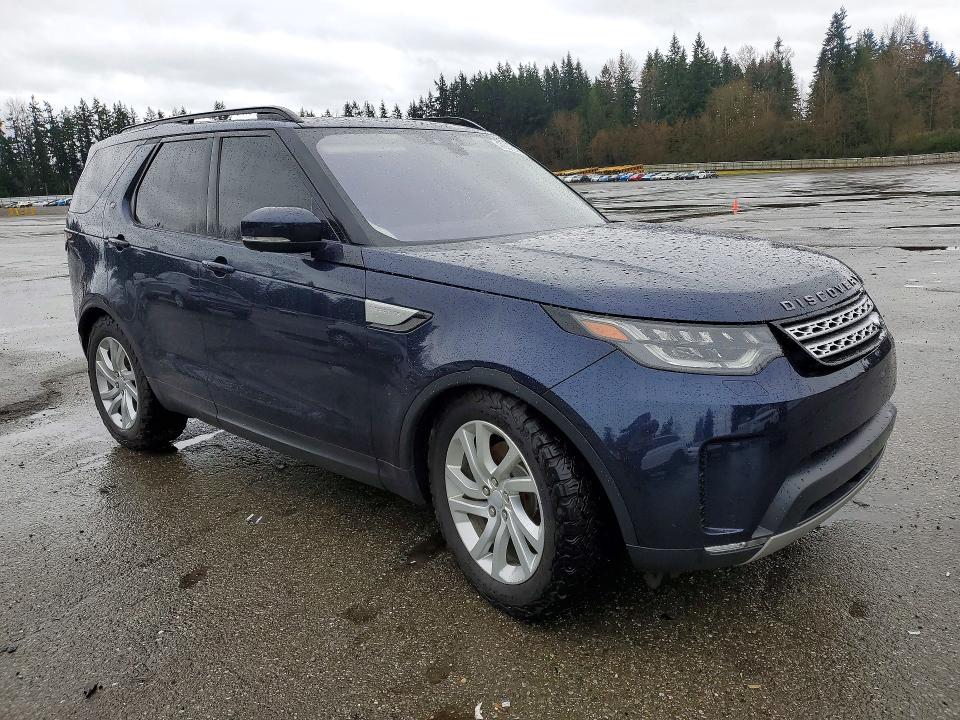 Aukcja sprzedaży 2017 Land Rover Discovery, vin: SALRRBBV8HA037569, numer aukcji: 47069266
