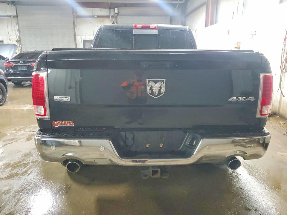 Продаж на аукціоні авто 2017 Ram 1500, vin: 1C6RR7NM4HS522056, номер лоту: 41707266