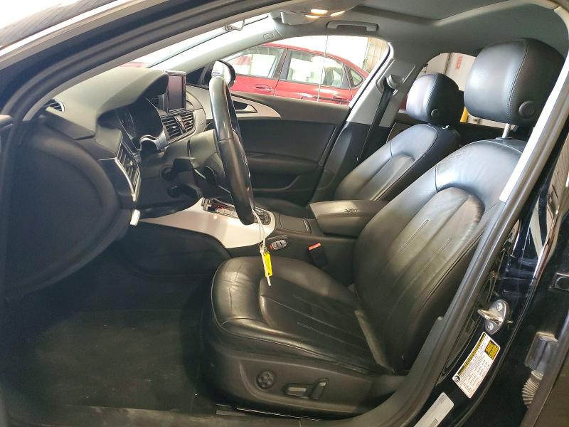 45868446 :رقم المزاد ، WAUBGAFC0CN029580 vin ، 2012 Audi A6 مزاد بيع