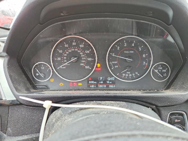 Продаж на аукціоні авто 2016 Bmw 328, vin: WBA8E3C52GK501383, номер лоту: 41649646