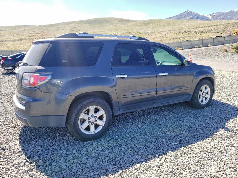 Aukcja sprzedaży 2014 Gmc Acadia, vin: 1GKKVPKD5EJ322691, numer aukcji: 47820496
