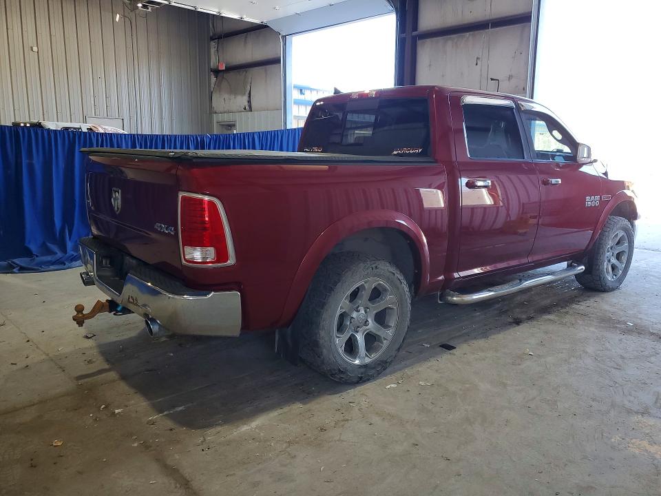 Aukcja sprzedaży 2014 Ram 1500, vin: 1C6RR7NM9ES337741, numer aukcji: 45464476
