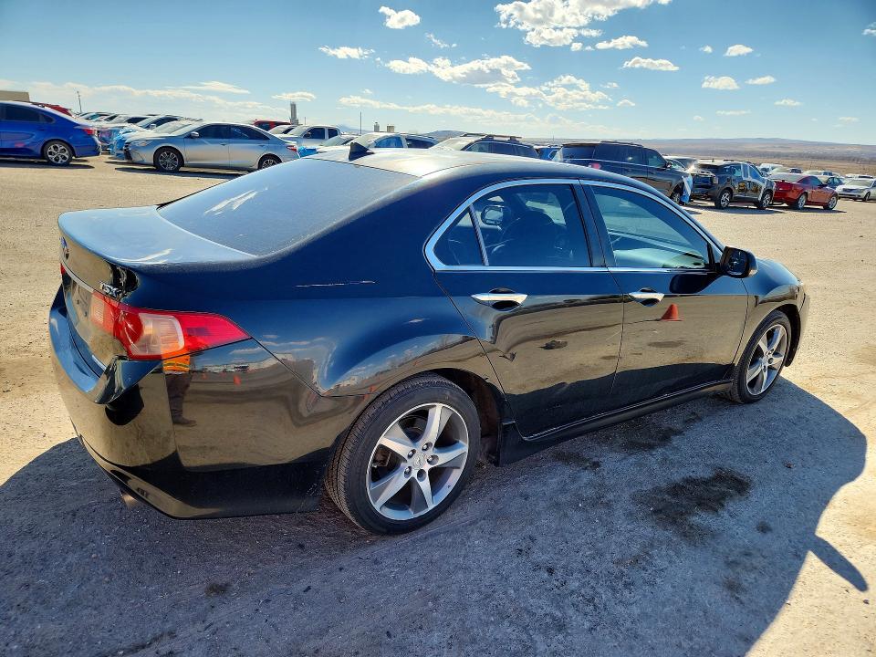 79832805 :رقم المزاد ، JH4CU2F82CC023016 vin ، 2012 Acura Tsx مزاد بيع