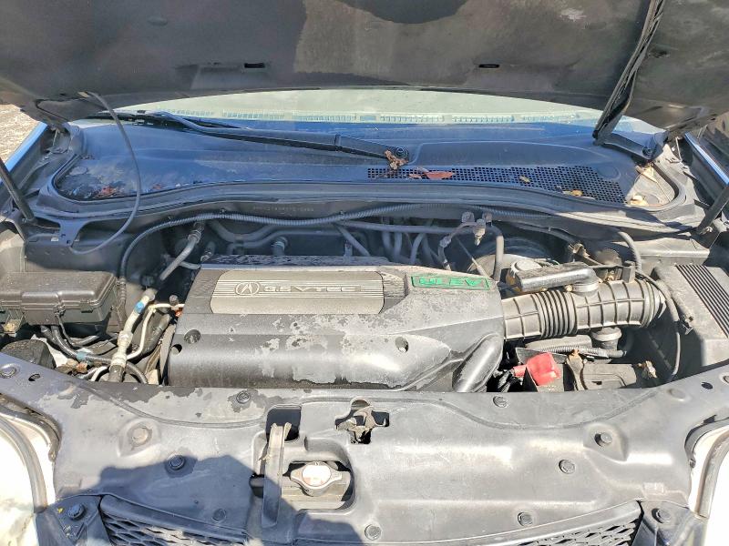 Продаж на аукціоні авто 2002 Acura Mdx, vin: 2HNYD18252H512655, номер лоту: 41797746