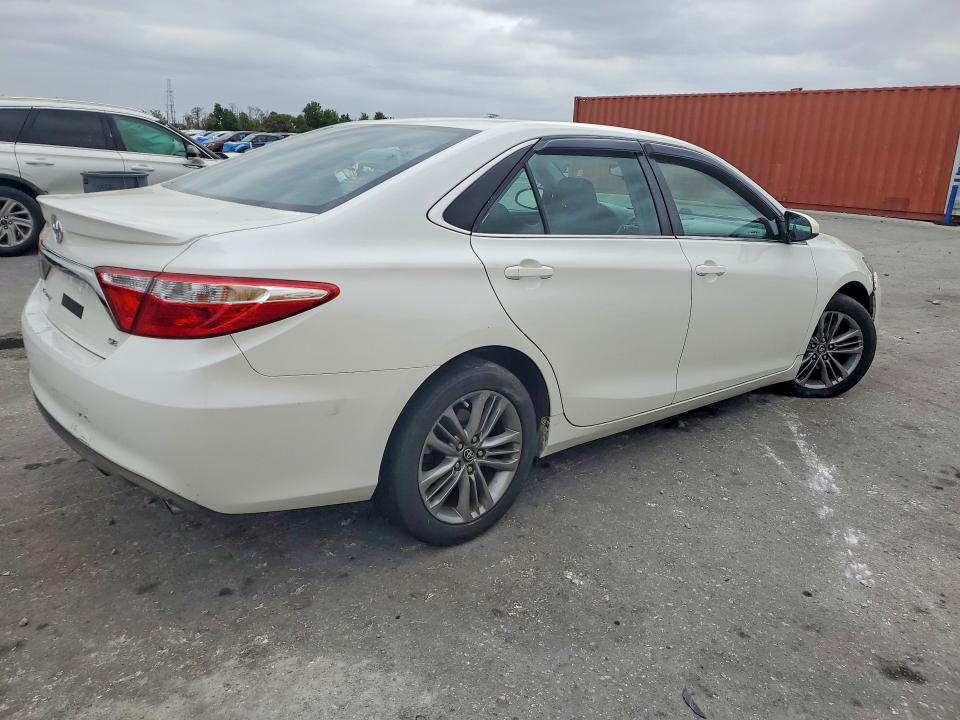Aukcja sprzedaży 2017 Toyota Camry, vin: 4T1BF1FK2HU299688, numer aukcji: 45503876