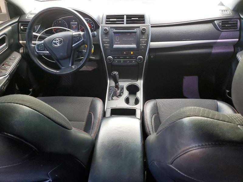 Продаж на аукціоні авто 2016 Toyota Camry, vin: 4T1BF1FK0GU584680, номер лоту: 79783875
