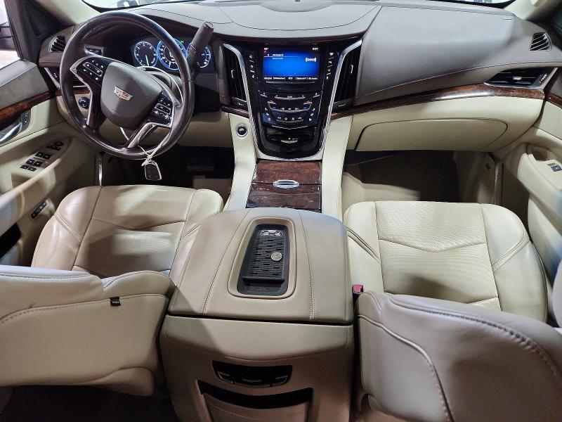 Продажа на аукционе авто 2015 Cadillac Escalade, vin: 1GYS4MKJ8FR606199, номер лота: 79955785
