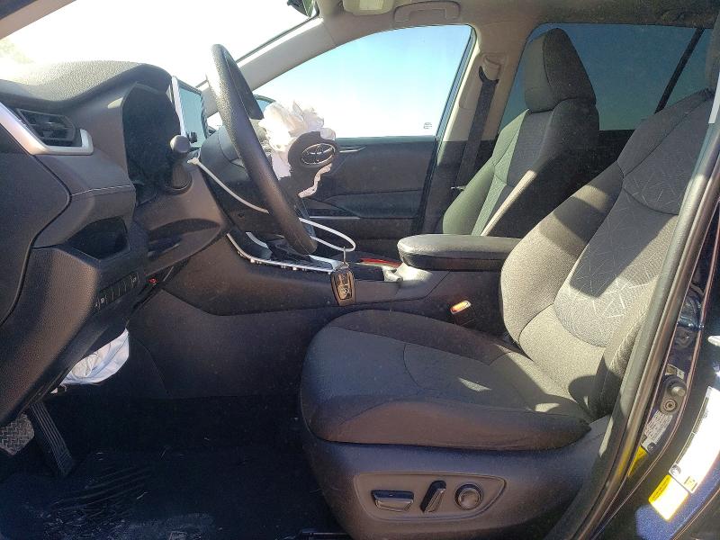 46706836 :رقم المزاد ، 2T3W1RFV9SW385202 vin ، 2025 Toyota Rav4 مزاد بيع