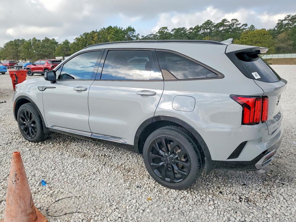 Aukcja sprzedaży 2022 Kia Sorento, vin: 5XYRKDLF7NG150844, numer aukcji: 77912915