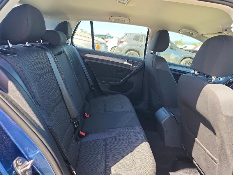 Aukcja sprzedaży 2019 Volkswagen Golf, vin: 3VWG57AU3KM025952, numer aukcji: 47786886