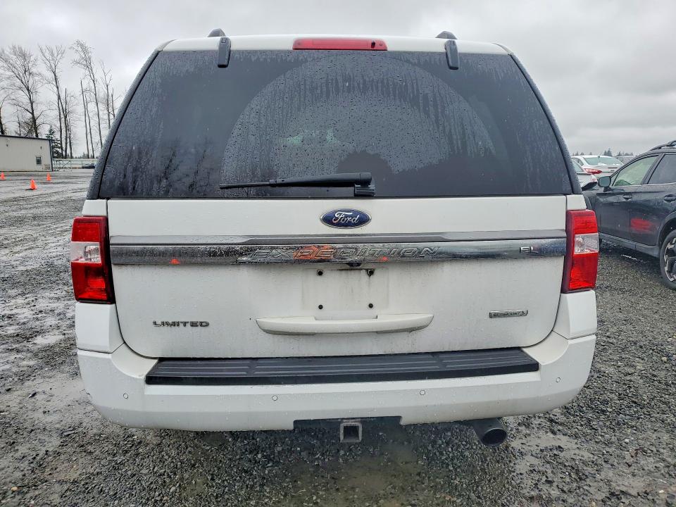 Продаж на аукціоні авто 2017 Ford Expedition, vin: 1FMJK2AT6HEA74309, номер лоту: 46179666
