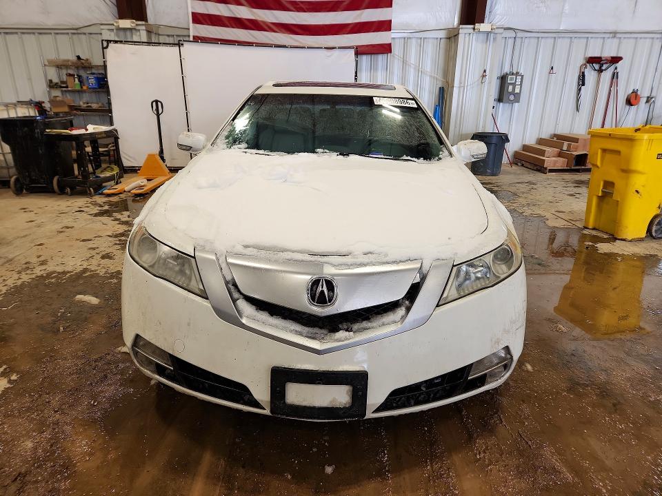 Продажа на аукционе авто 2010 Acura Tl, vin: 19UUA9F28AA002605, номер лота: 46508986