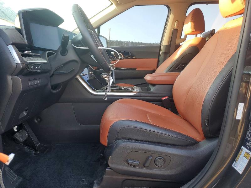Продаж на аукціоні авто 2023 Kia Carnival, vin: KNDNE5H39P6263095, номер лоту: 47399766