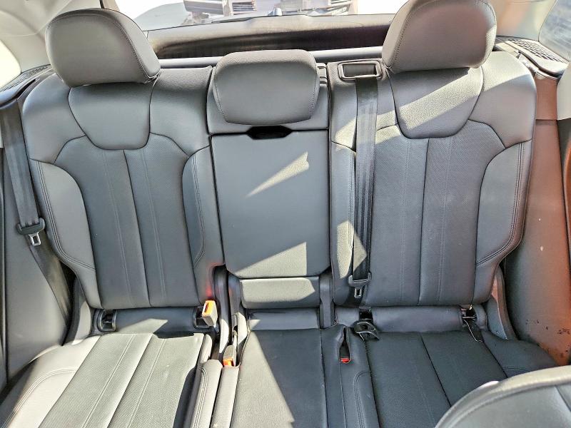 Aukcja sprzedaży 2018 Audi Q5, vin: WA1BNAFY8J2099857, numer aukcji: 46242756