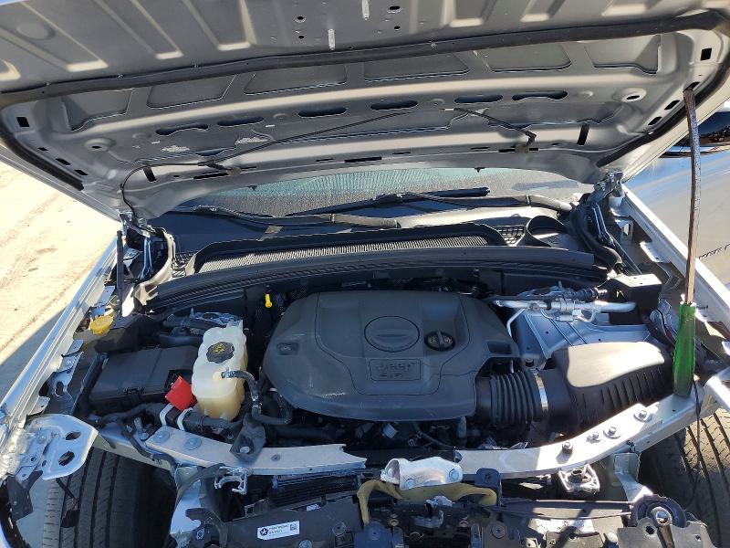 Aukcja sprzedaży 2021 Jeep Grand Cherokee, vin: 1C4RJJDG0M8154216, numer aukcji: 41587106