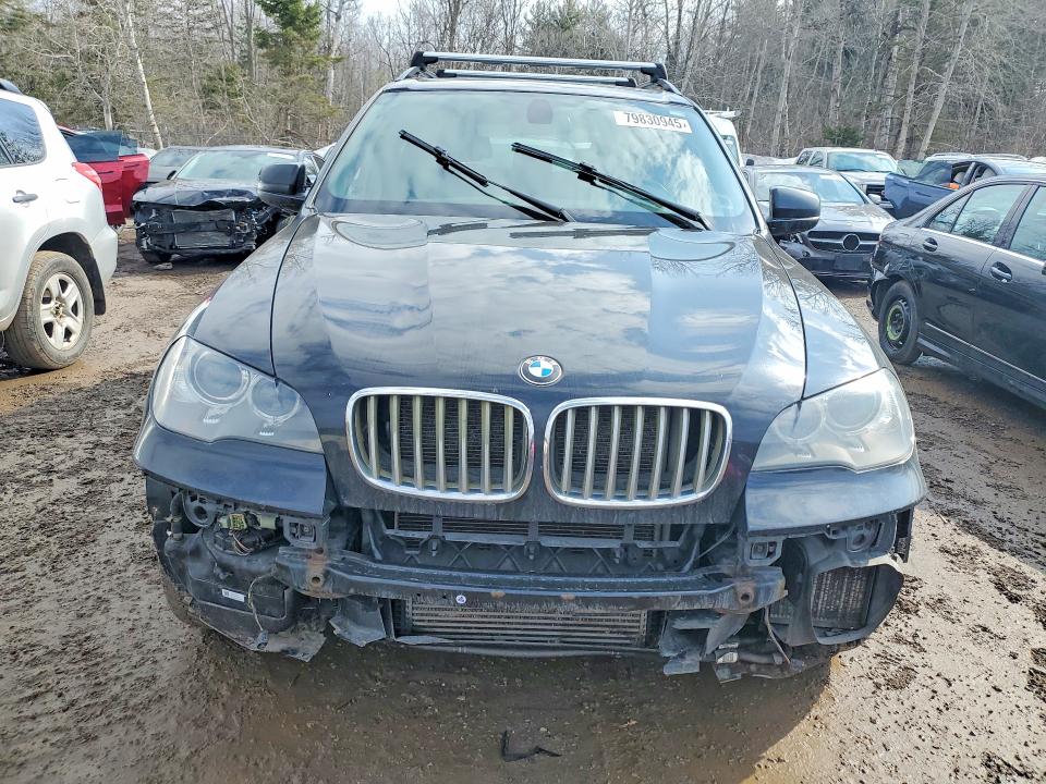 Aukcja sprzedaży 2012 Bmw X5, vin: 5UXZW0C57CL666190, numer aukcji: 79830945
