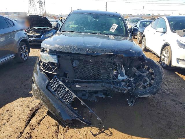 Aukcja sprzedaży 2020 Jeep Grand Cherokee, vin: 1C4RJFAGXLC221403, numer aukcji: 46832246