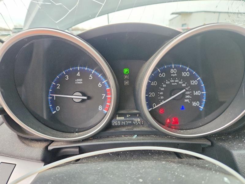 2013 Mazda 3 მანქანა იყიდება აუქციონზე, vin: JM1BL1V77D1821883, აუქციონის ნომერი: 46216166
