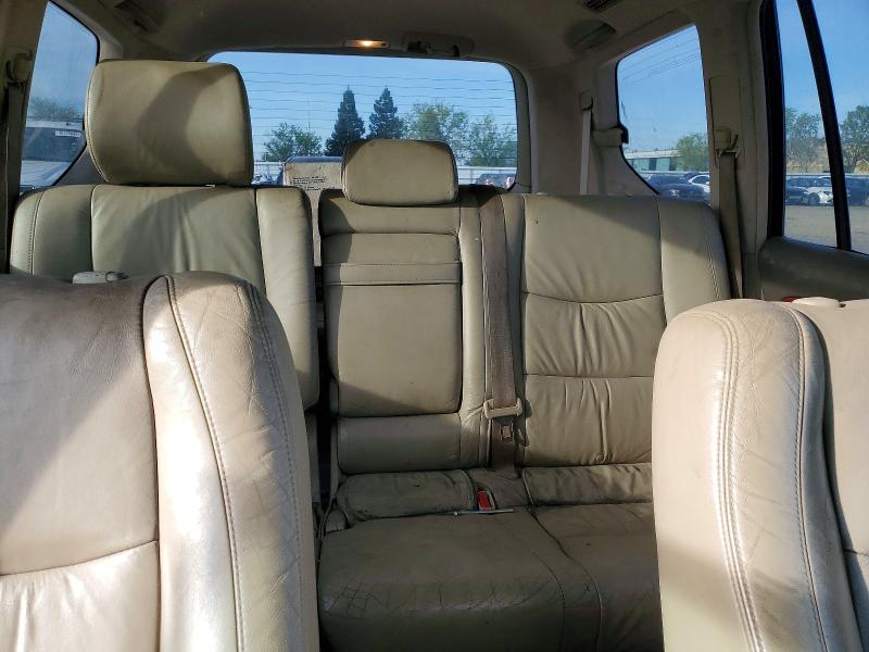 Продаж на аукціоні авто 2009 Lexus Gx 470, vin: JTJBT20X190174906, номер лоту: 45678936