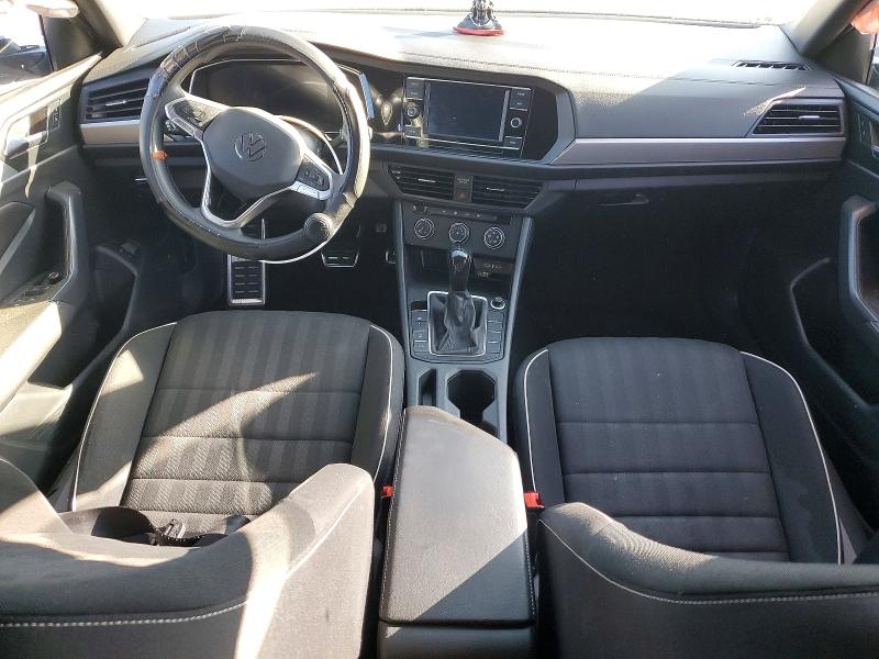 Aukcja sprzedaży 2023 Volkswagen Jetta, vin: 3VWBM7BU7PM032793, numer aukcji: 41670856