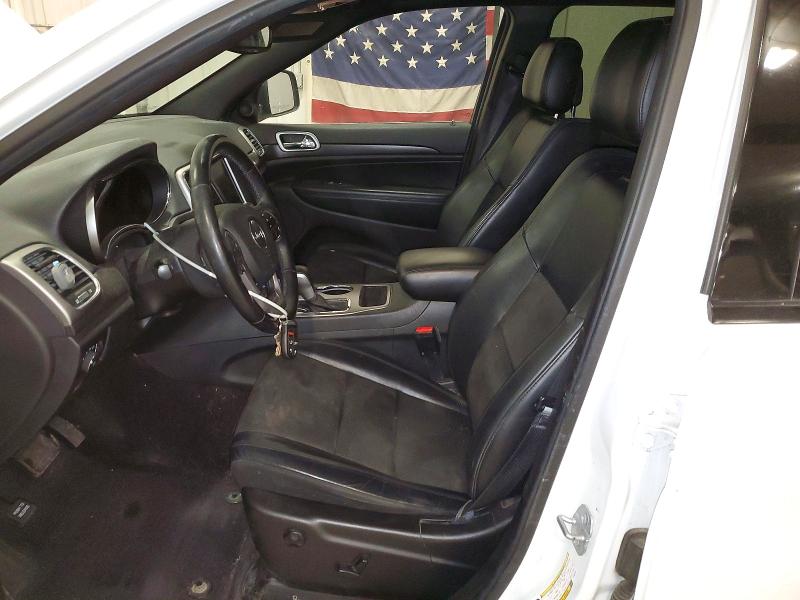 Продаж на аукціоні авто 2018 Jeep Grand Cherokee, vin: 1C4RJFAG8JC390722, номер лоту: 79582935