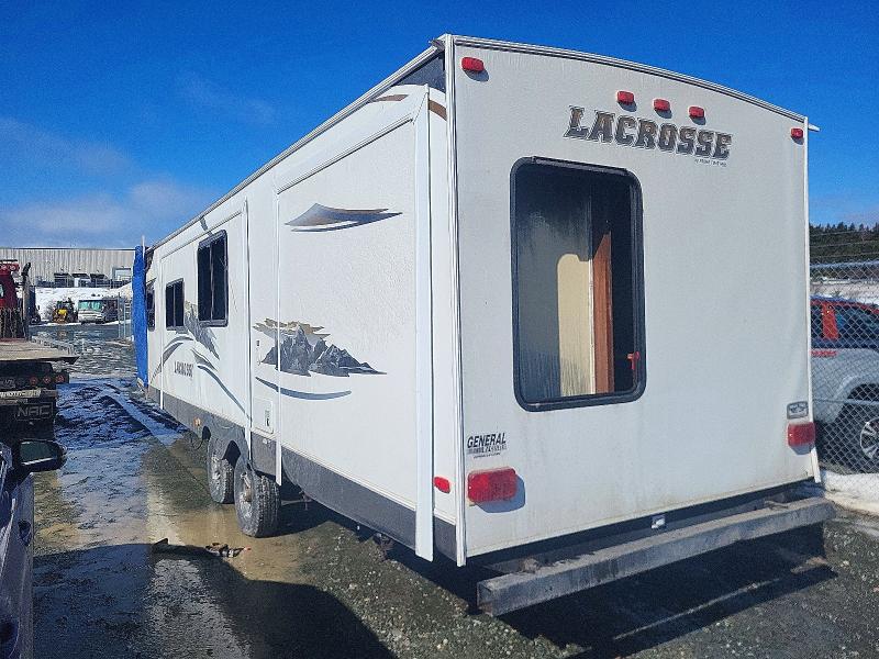 Продаж на аукціоні авто 2013 Lacrosse Travel Tra, vin: 5ZT2LCXBXDB002985, номер лоту: 78136795