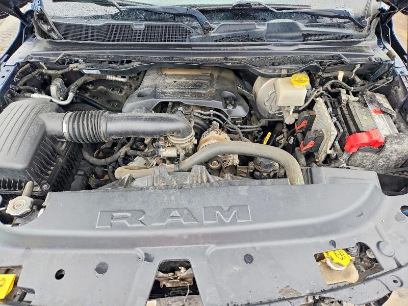 Aukcja sprzedaży 2019 Ram 1500, vin: 1C6SRFFT5KN811549, numer aukcji: 77473895