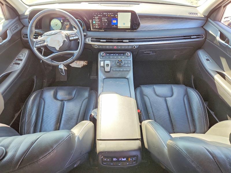 Aukcja sprzedaży 2023 Hyundai Palisade, vin: KM8R5DGE9PU541466, numer aukcji: 46316636