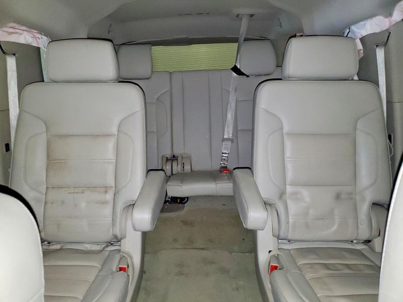2016 Gmc Yukon Xl მანქანა იყიდება აუქციონზე, vin: 1GKS2HKJ5GR146976, აუქციონის ნომერი: 46104486