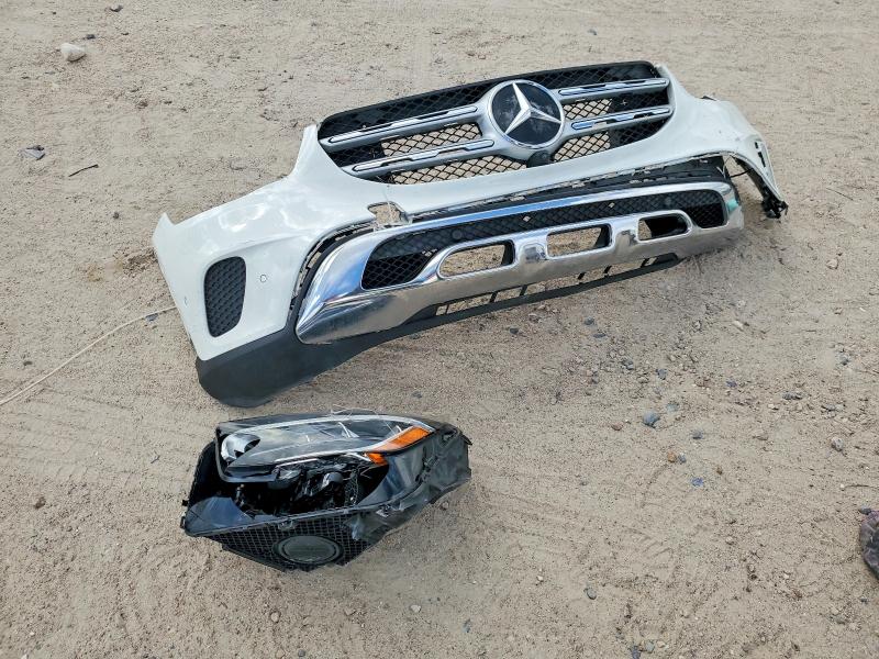 Aukcja sprzedaży 2022 Mercedes-benz Glc, vin: W1N0G8EB1NV362118, numer aukcji: 46714956