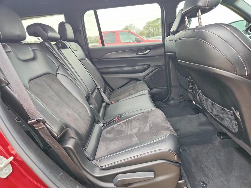 Aukcja sprzedaży 2024 Jeep Grand Cherokee, vin: 1C4RJJAG5R8558446, numer aukcji: 45614196