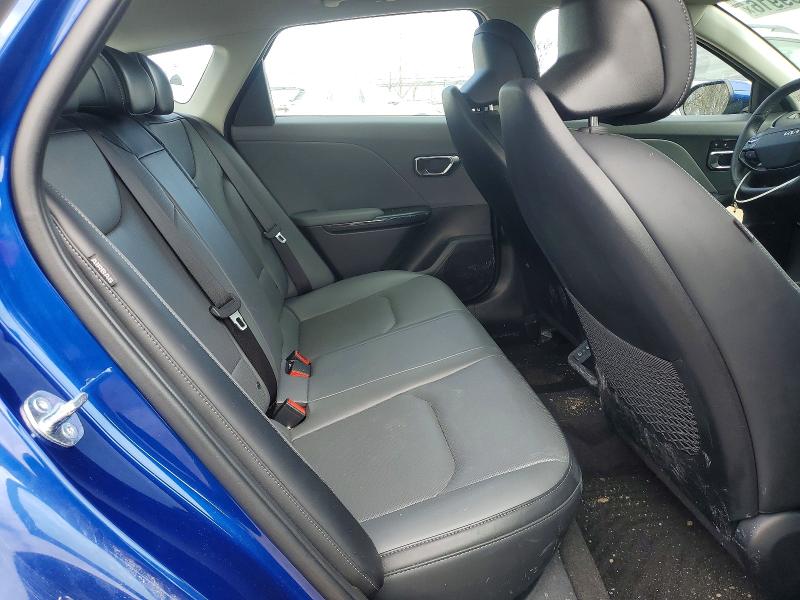 Продаж на аукціоні авто 2025 Kia K4, vin: 3KPFU4DE0SE150468, номер лоту: 47239916
