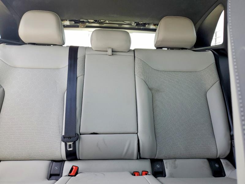 2021 Volkswagen Id.4 მანქანა იყიდება აუქციონზე, vin: WVGDMPE2XMP022797, აუქციონის ნომერი: 45476376