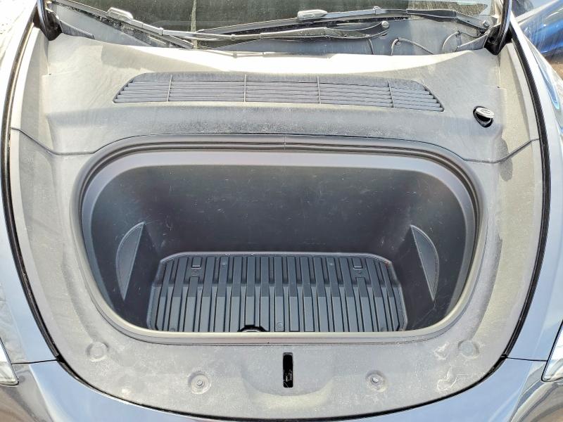 Продаж на аукціоні авто 2025 Tesla Model Y, vin: 7SAYGDEE7SF283787, номер лоту: 79155235