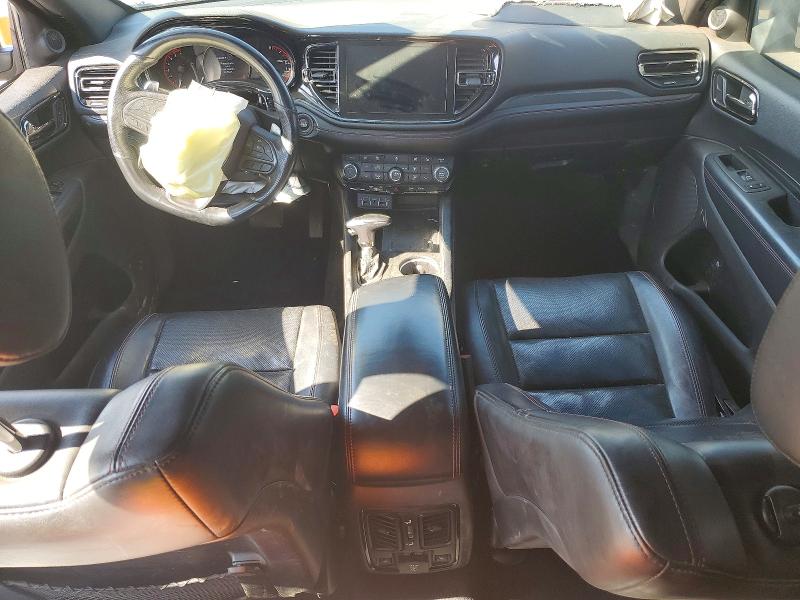 Продаж на аукціоні авто 2021 Dodge Durango, vin: 1C4SDHCT0MC721022, номер лоту: 46931786