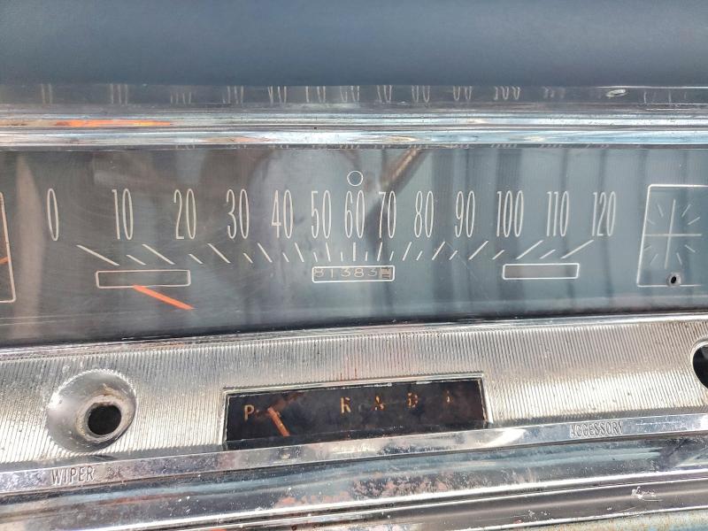 Продажа на аукционе авто 1966 Buick Skylark, vin: 444176Z120893, номер лота: 47530936